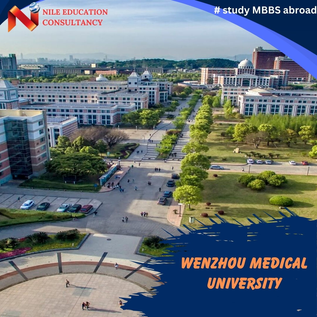 Study MBBS in China